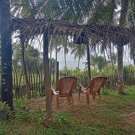 Tehan Homestay Dikwella Ngoại thất bức ảnh