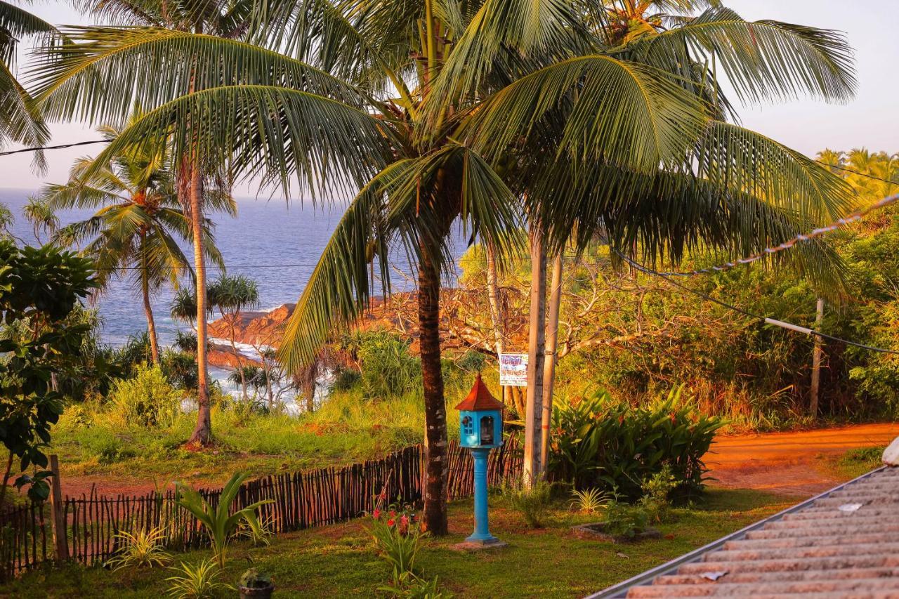Tehan Homestay Dikwella Ngoại thất bức ảnh