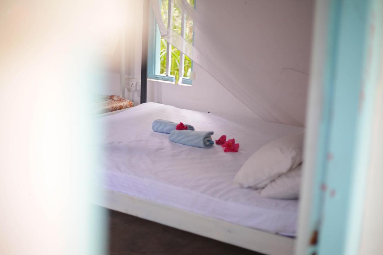 Tehan Homestay Dikwella Ngoại thất bức ảnh