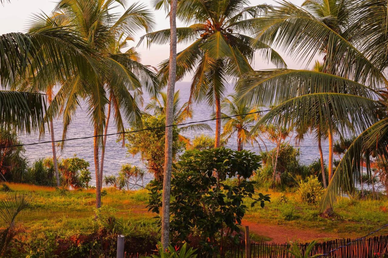 Tehan Homestay Dikwella Ngoại thất bức ảnh