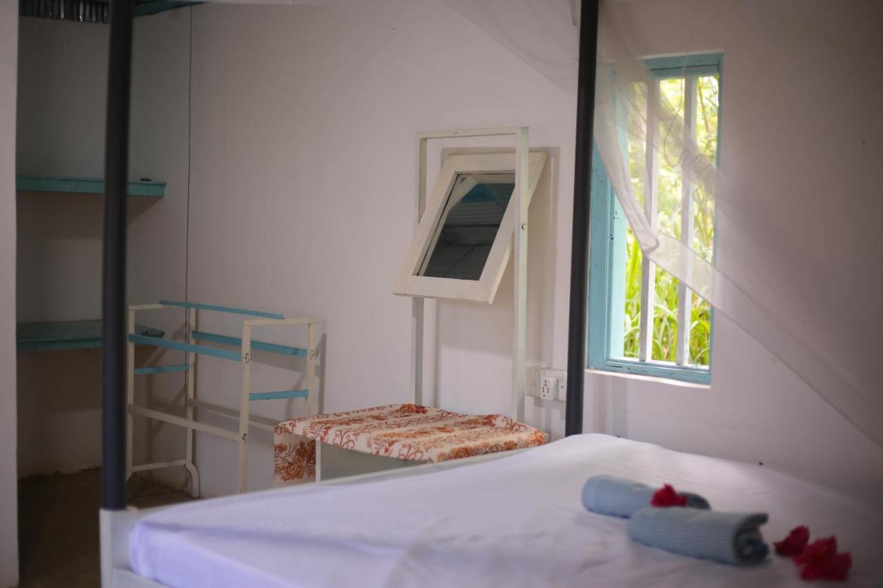 Tehan Homestay Dikwella Ngoại thất bức ảnh