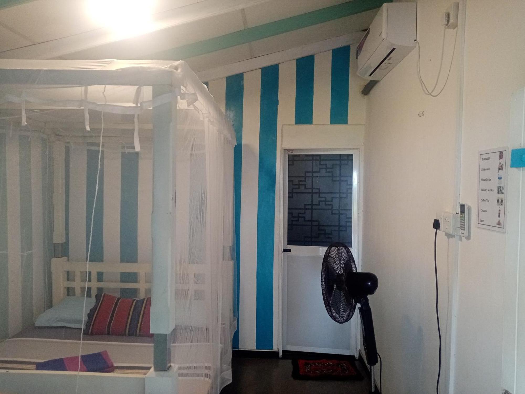 Tehan Homestay Dikwella Ngoại thất bức ảnh