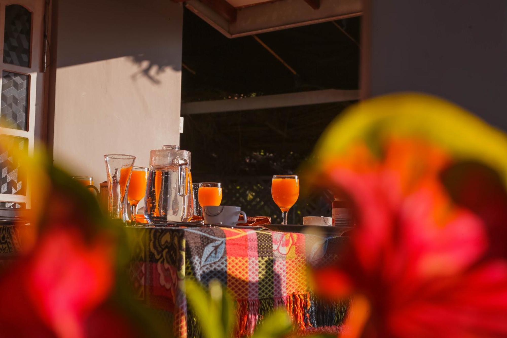 Tehan Homestay Dikwella Phòng bức ảnh