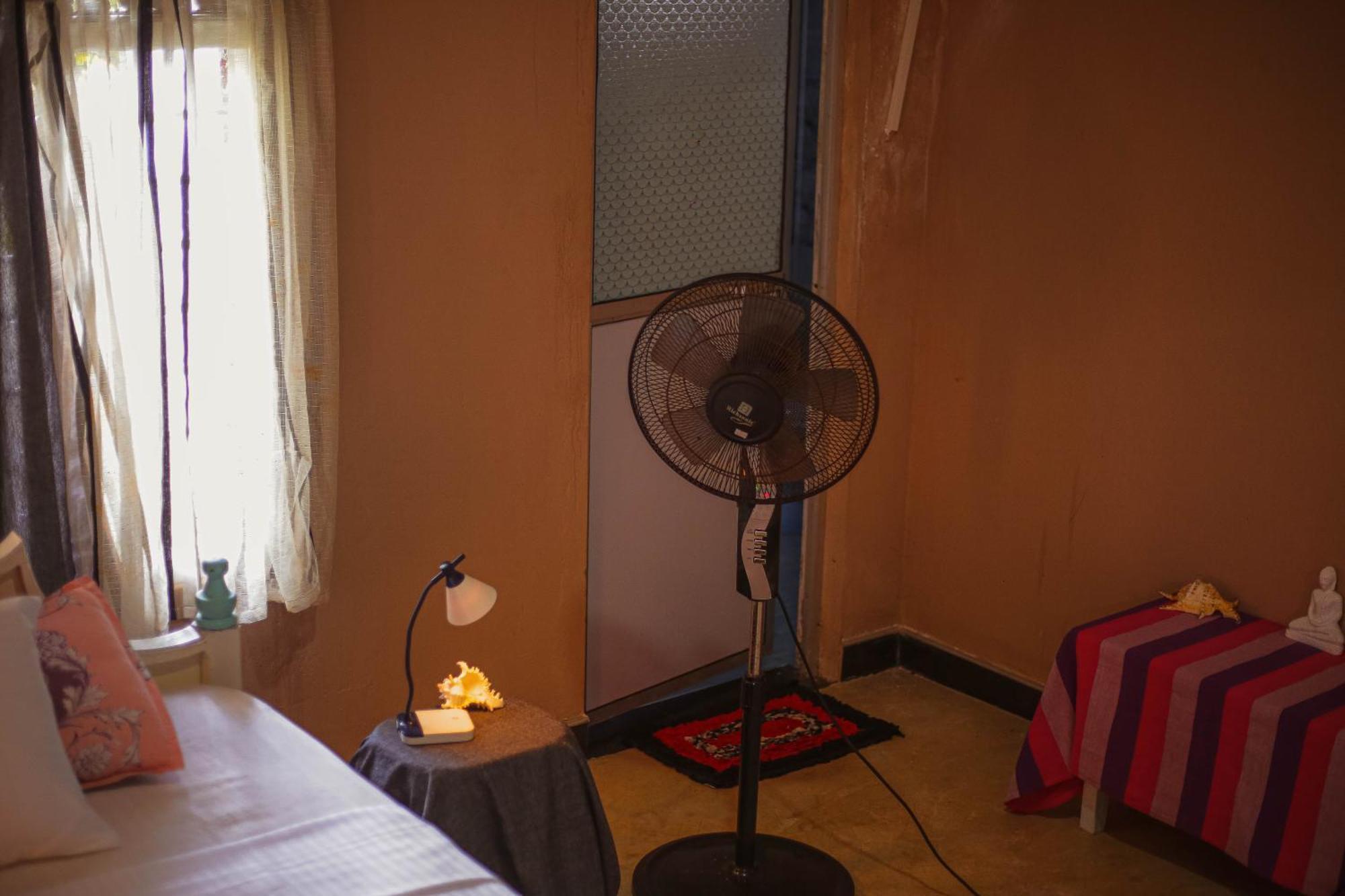 Tehan Homestay Dikwella Phòng bức ảnh