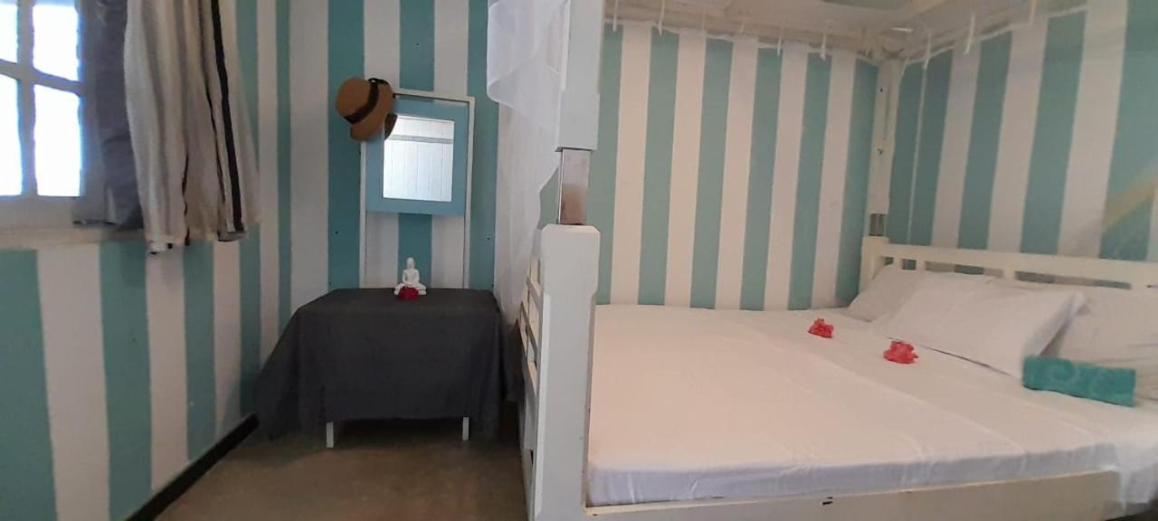 Tehan Homestay Dikwella Phòng bức ảnh