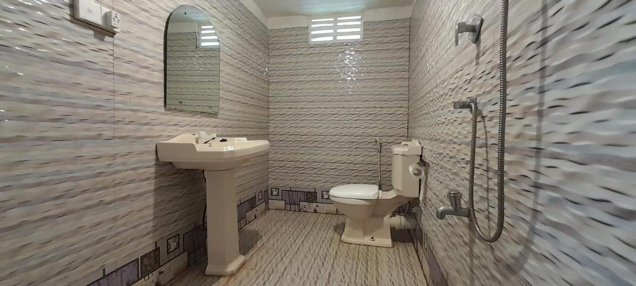 Tehan Homestay Dikwella Phòng bức ảnh